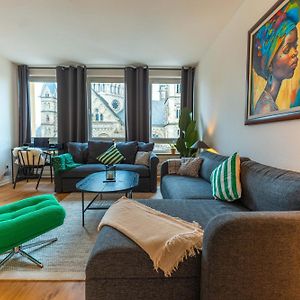 Appartement met Twee Slaapkamers